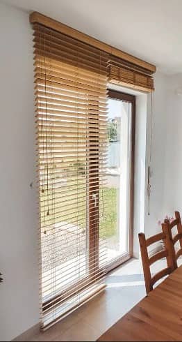 Blinds | Roller Blind | Zebra Blind | Wooden Blinds | Window Blinds 10