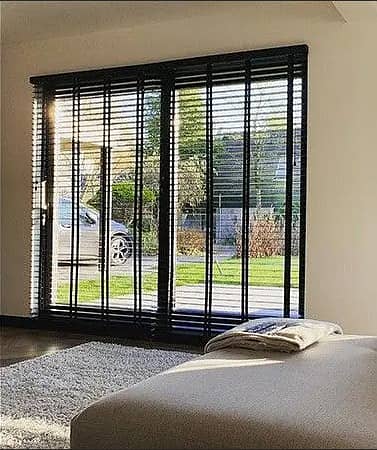 Blinds | Roller Blind | Zebra Blind | Wooden Blinds | Window Blinds 11