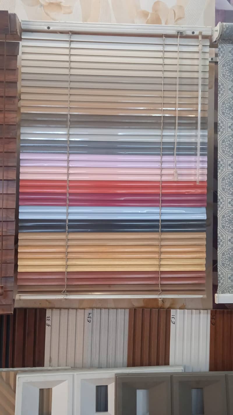 Blinds | Roller Blind | Zebra Blind | Wooden Blinds | Window Blinds 18