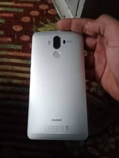 Huawei Mate 9