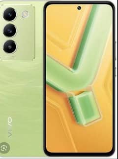 vivo y100 8gb/128gb