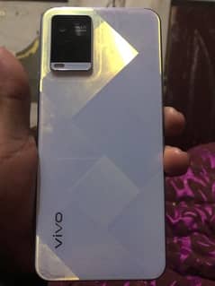 vivo y21