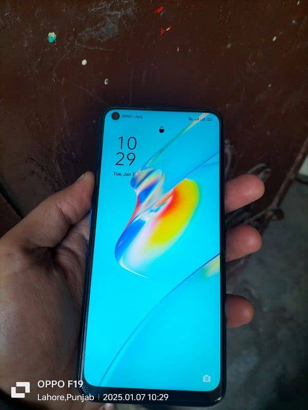 oppo a54 for sale 4 GB 128 GB all okay family use. call me 0