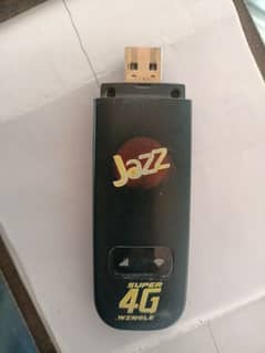 Jazz mobilink 4G Wingle