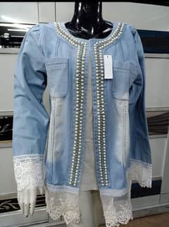 women jacket