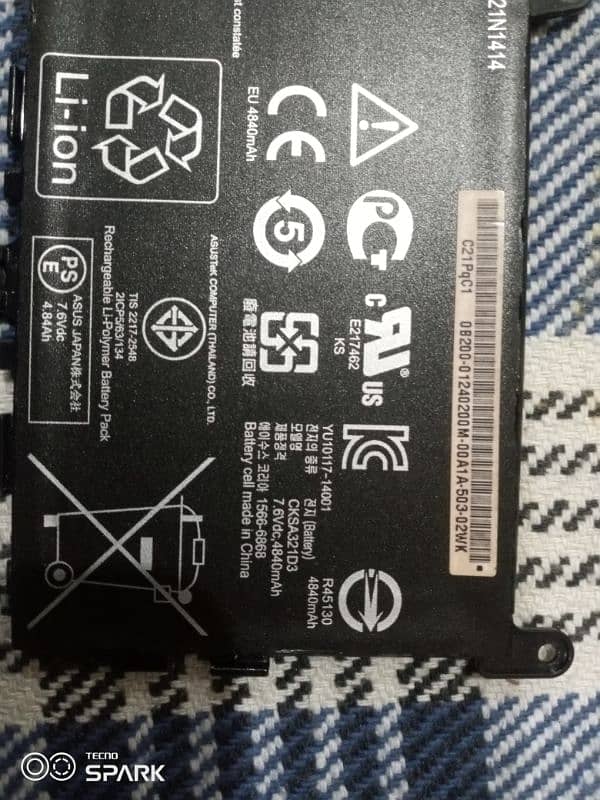 Asus model x205t laptop ki better 2