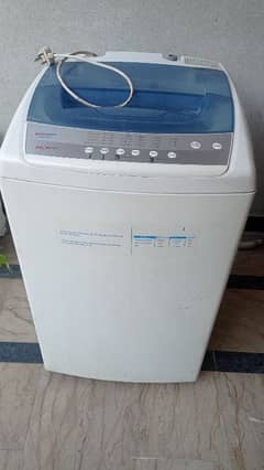 Dawlance Automatic Washing machine