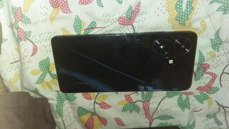 Infinix Hot 30 0