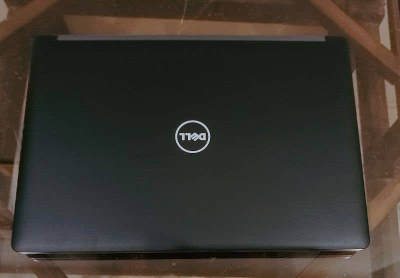 Dell i5 7th generation 1