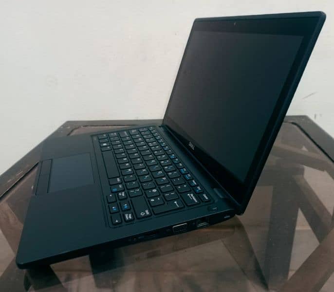 Dell i5 7th generation 2