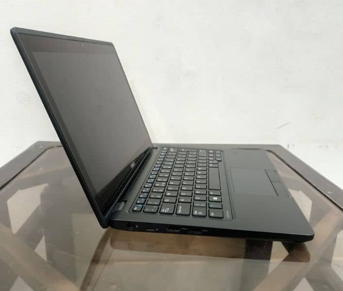 Dell i5 7th generation 3