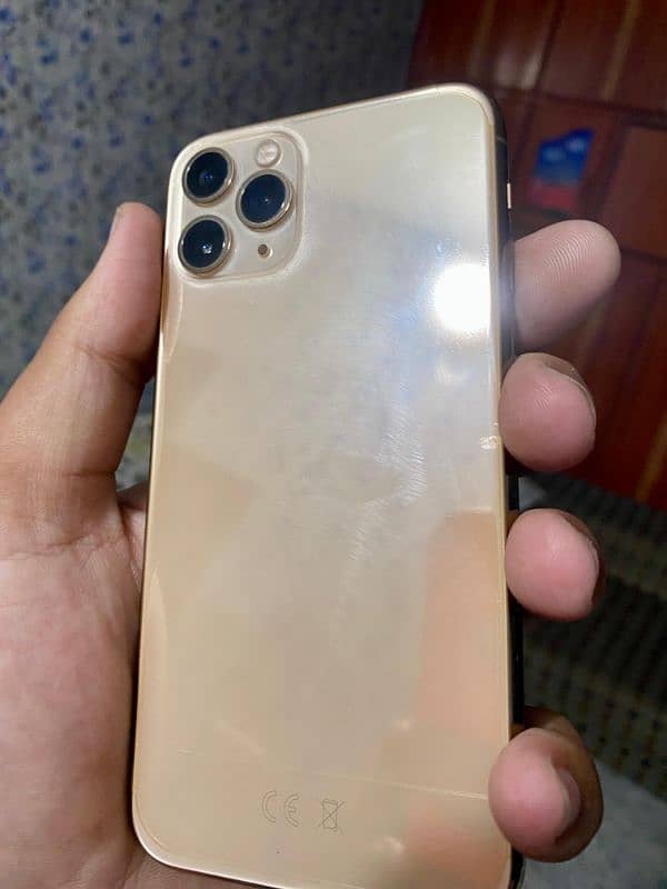 Iphone 11 pro 0