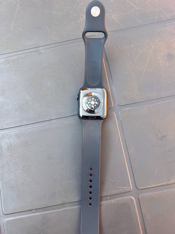 Apple watch series 6 3