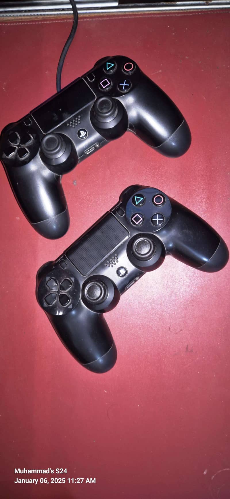 Play station PS4 2