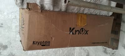 knox 6kv model krpyton 8000 wifi