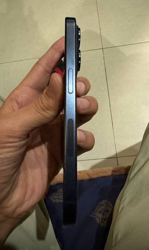 Iphone 15pro PTA aPproved 3