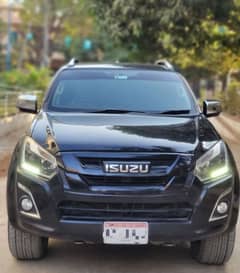 Isuzu