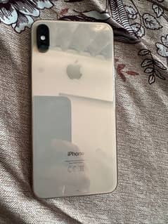 iphone xs max 256gb PTA Approved