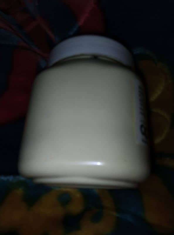 Oval Buttery Soft Moisturizing Cream 2