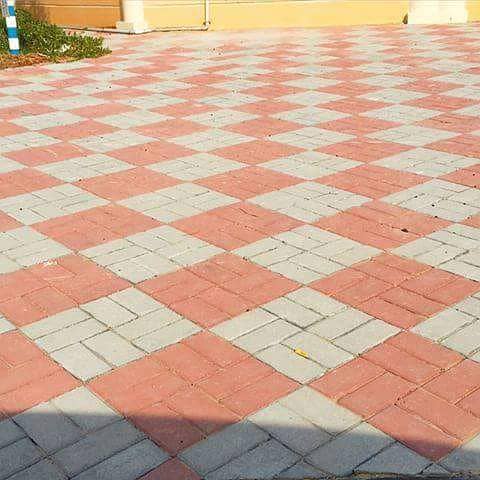 Tuff Tile,Pavers, Kerbstones, Solar Blocks, Side Blocks, 8