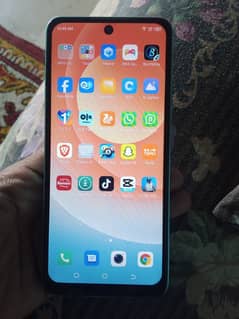 camon 190neo 6+5gb ram 128gb memory non pata he 17000