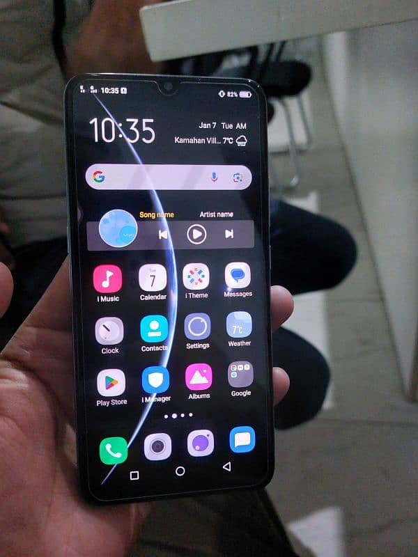 vivo s1 0