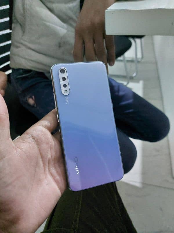 vivo s1 1