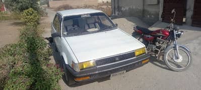 Toyota  1986