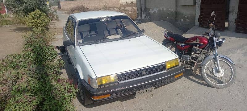 Toyota  1986 0