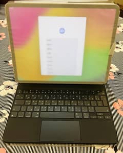 Apple ipad pro M2 512GB 6th generation