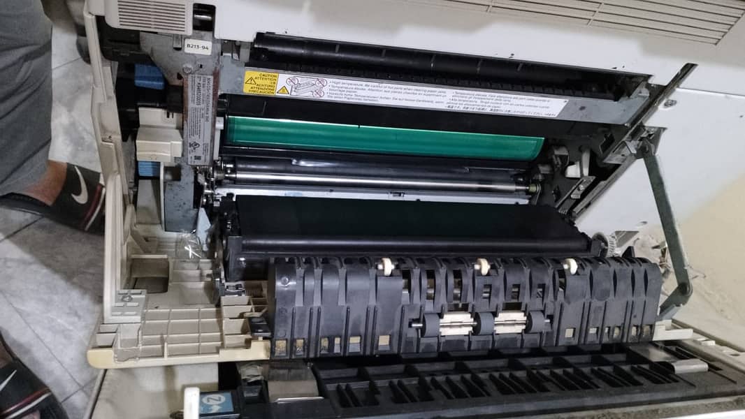 Ricoh Photocopy Machine For Sale 3