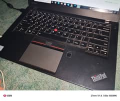 Lenovo t460s