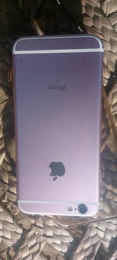 I phone 6s pta approve urgent for need money 16gb