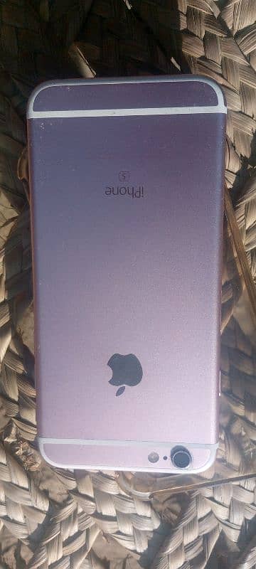 I phone 6s pta approve urgent for need money 16gb 0