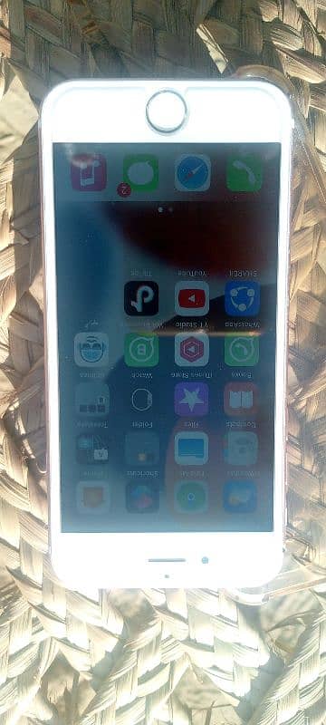 I phone 6s pta approve urgent for need money 16gb 2