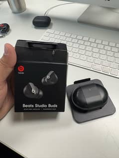 Beats Studio Buds