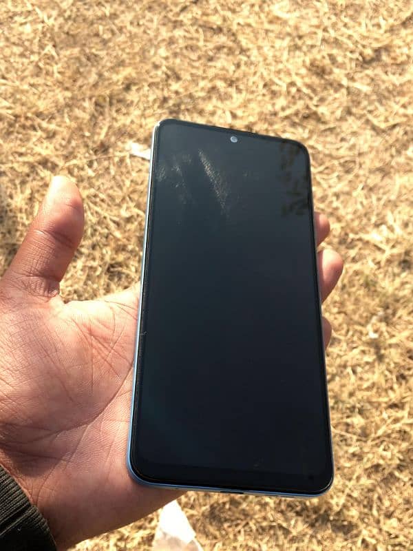 Redmi Note 12 4