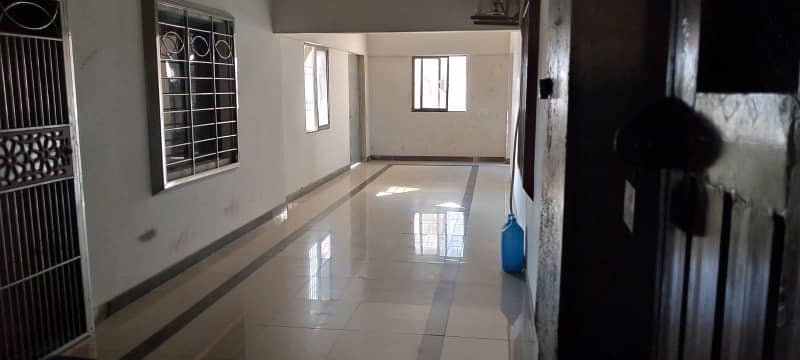 Centrally Located Prime Location Flat Available In Federal B Area For Sale 7