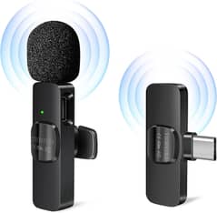 Bluetooth microphone new