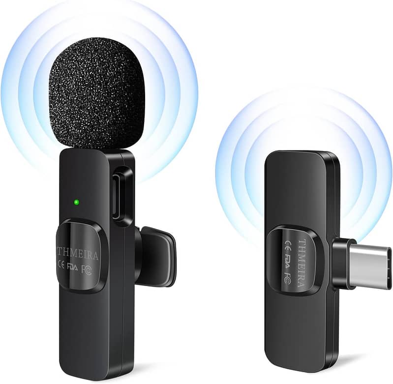 Bluetooth microphone new 0