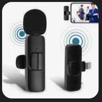 Bluetooth microphone new 3