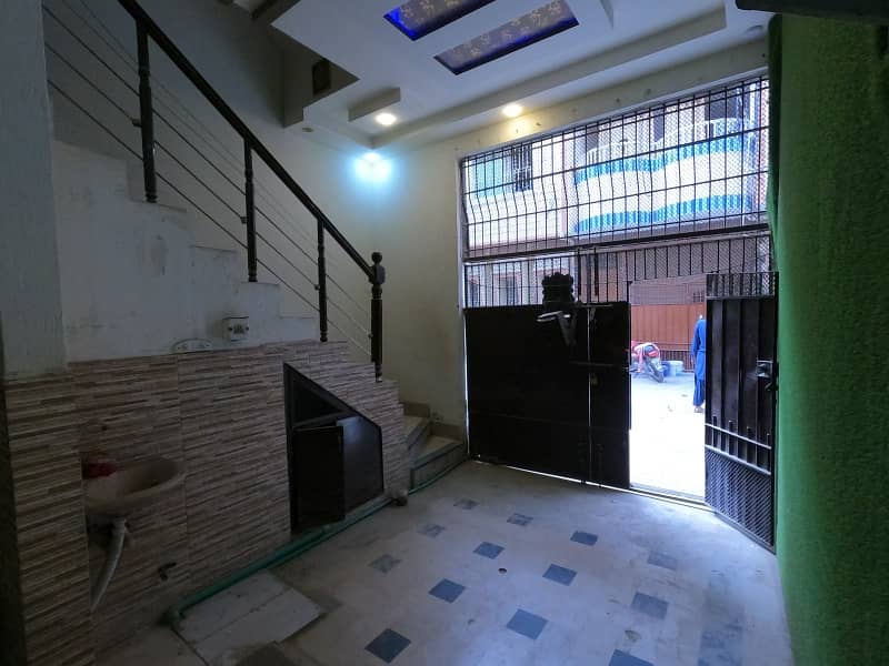 Aesthetic Prime Location House Of 120 Square Yards For sale Is Available 3