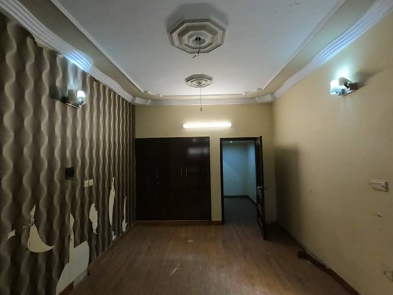 Aesthetic Prime Location House Of 120 Square Yards For sale Is Available 17