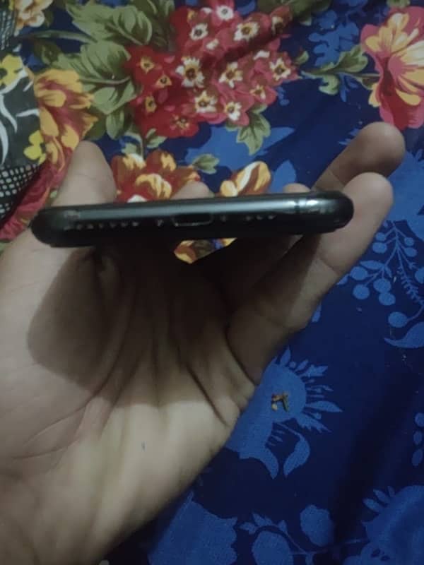 iPhone 11 Pro PTA approved 5