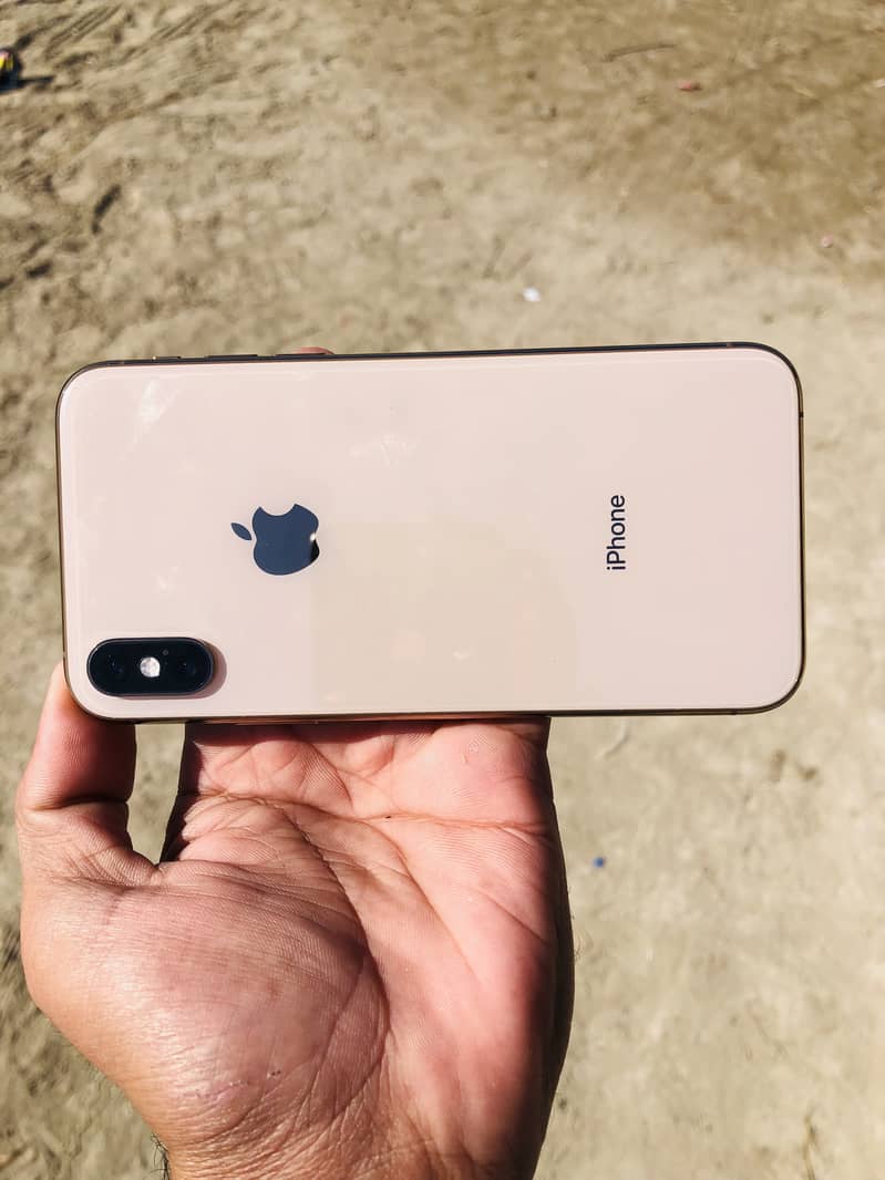 Apple iPhone XS 0