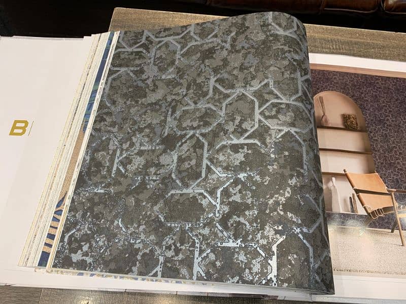 3d wallpaper,mural wall picture, marble sheet,Rock penel 4