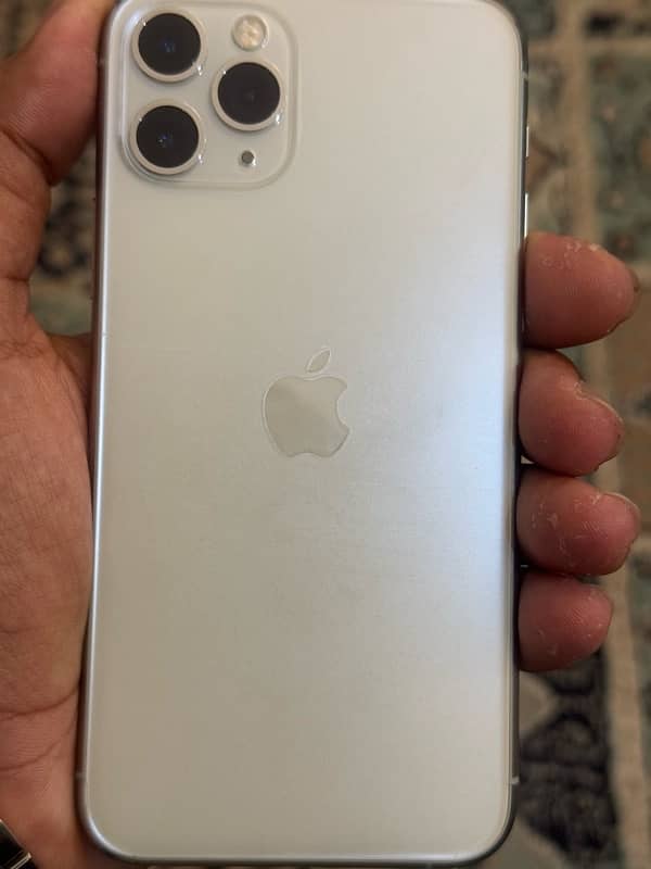 Iphone 11 Pro 8