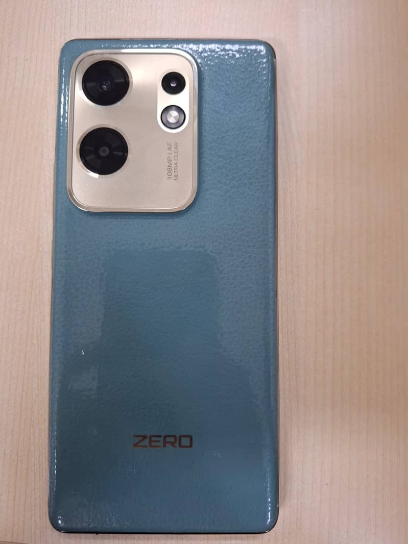 Infinix Zero 30 0