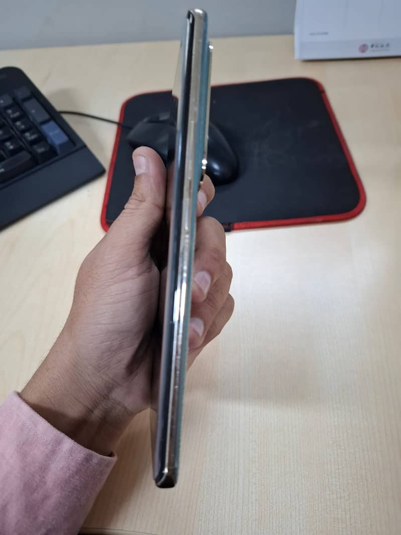 Infinix Zero 30 1