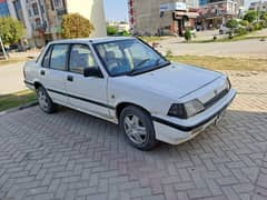 Honda Civic 1984